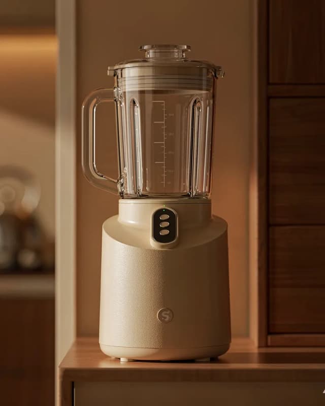 Aura Countertop Blender view 1