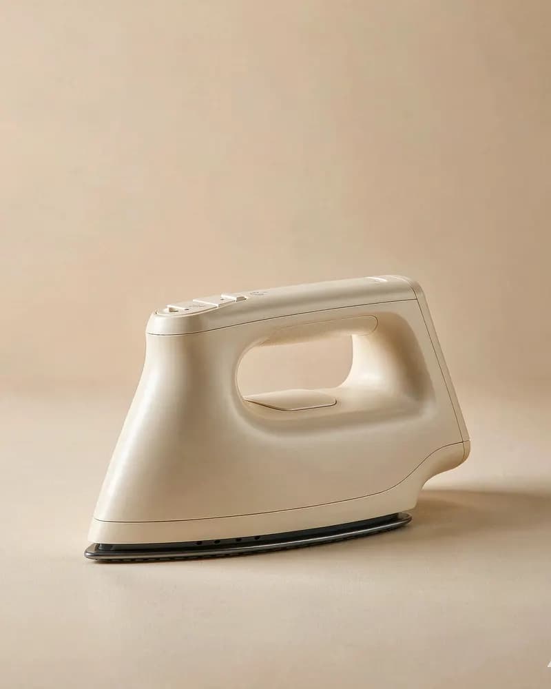 Glide Steam Iron