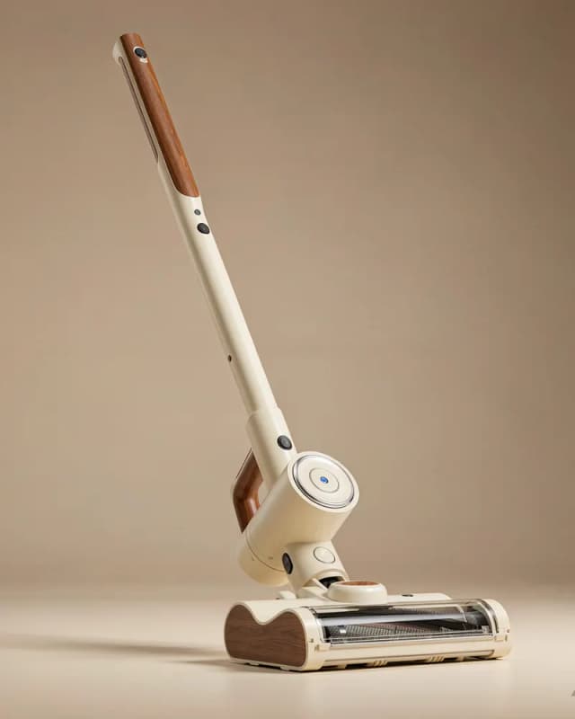 Glide Cordless Vacuum view 1