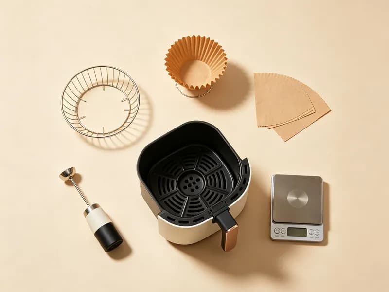 Appliance Accessories