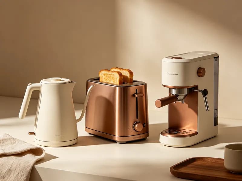Kitchen Appliances