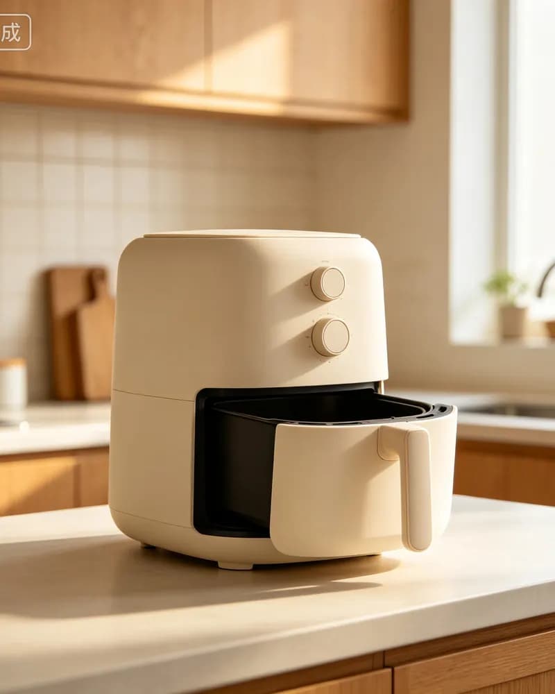 Aura Air Fryer 5L